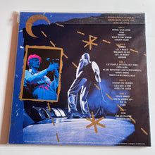 Load image into Gallery viewer, David Bowie - Under the Scottish Moonlight - rare PROMO yellow vinyl &nbsp;3LP

