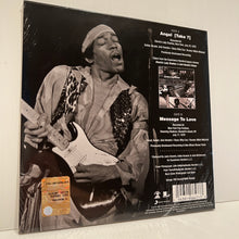 Load image into Gallery viewer, Jimi Hendrix - Angel - limited WHITE vinyl 7&quot; RSD
