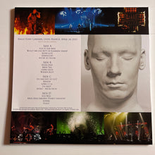 Load image into Gallery viewer, Rammstein - Lyon 2013 - Rare Limited YELLOW 2LP
