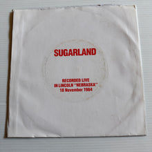 Load image into Gallery viewer, Bruce Springsteen - Sugarland - rare limited RED vinyl 7"
