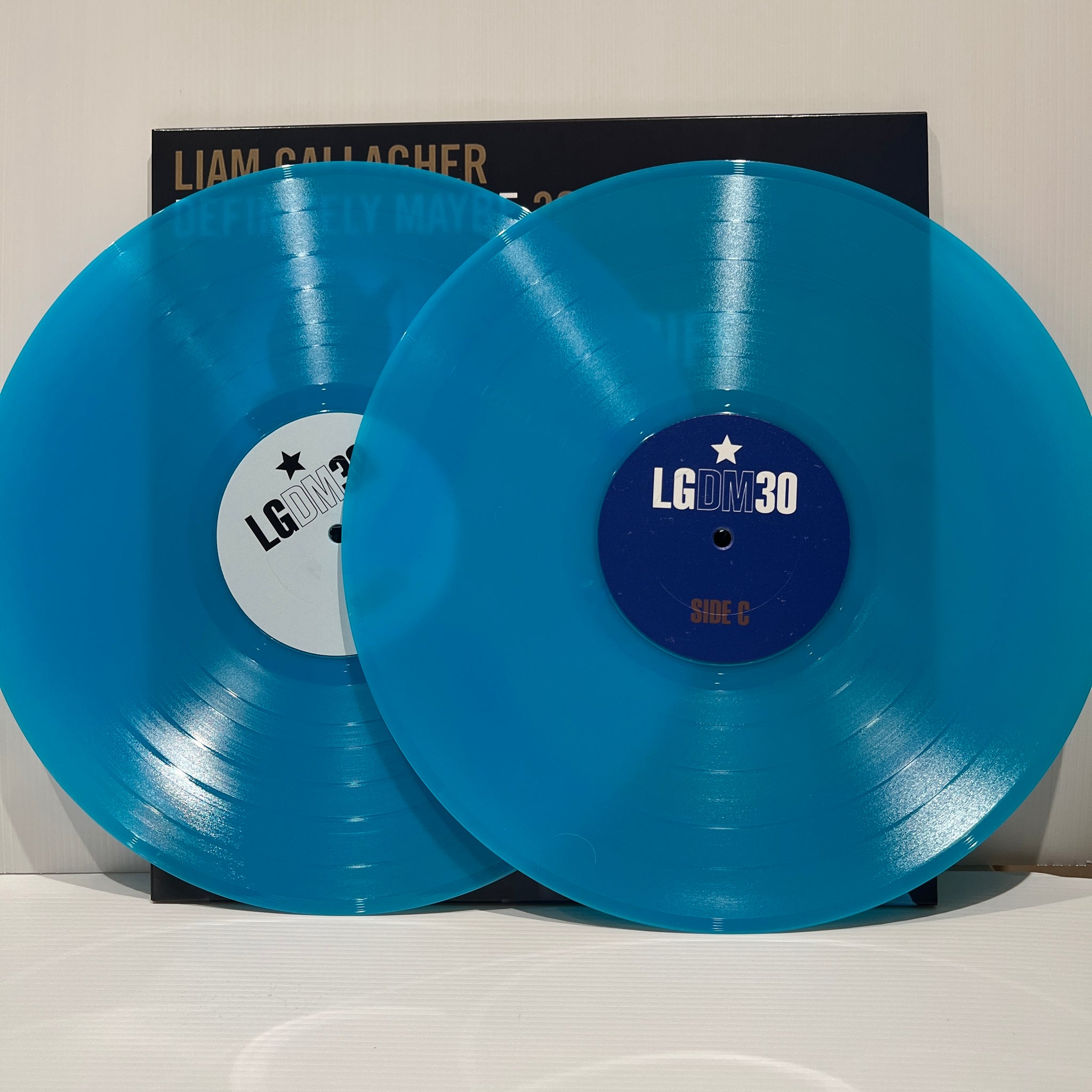 RSD2025 Liam Gallagher 2000枚限定盤 Liam Gallagher - Acoustic Sessions (RSD 2025): buy vinyl