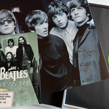 Load image into Gallery viewer, The Beatles - Anthology Outtakes - Limited GREEN vinyl 4 LP box
