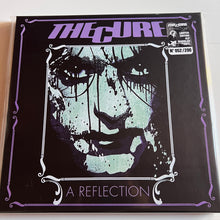 Load image into Gallery viewer, The Cure - A Reflection - rare limited MARBLED vinyl 4LP Box
