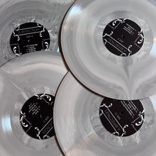 Load image into Gallery viewer, The Cure - A Reflection - rare limited MARBLED vinyl 4LP Box
