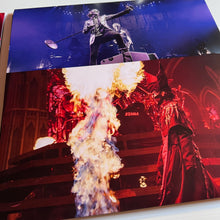 Load image into Gallery viewer, Ghost - SKELETOUR WORLD TOUR 2025 - Paris 2025 - rare limited MARBLED vinyl 3LP
