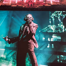 Load image into Gallery viewer, Ghost - SKELETOUR WORLD TOUR 2025 - Paris 2025 - rare limited MARBLED vinyl 3LP
