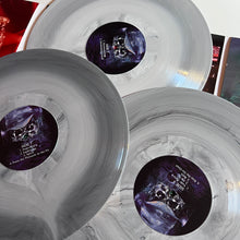 Load image into Gallery viewer, Ghost - SKELETOUR WORLD TOUR 2025 - Paris 2025 - rare limited MARBLED vinyl 3LP
