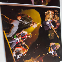Load image into Gallery viewer, Iron Maiden - Run for your lives - Paris 2025 - rare limited CRYSTAL vinyl 3LP
