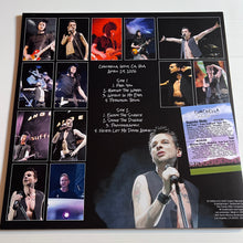 Load image into Gallery viewer, Depeche Mode - Coachella Festival - rare limited WHITE vinyl LP
