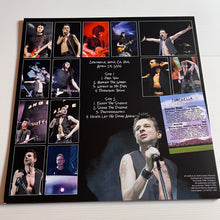 Load image into Gallery viewer, Depeche Mode - Coachella Festival - rare limited PURPLE vinyl LP
