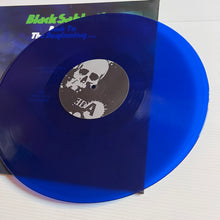 Load image into Gallery viewer, Black Sabbath - Back to the Beginning - Limited BLUE vinyl LP
