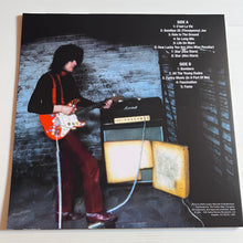 Load image into Gallery viewer, David Bowie - So Long 60s, Hello 70s - rare limited TURQUOISE vinyl LP
