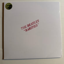 Load image into Gallery viewer, The Beatles - Rarities - Limited COLOR vinyl LP
