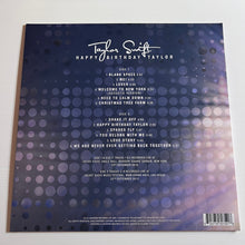 Load image into Gallery viewer, Taylor Swift - Happy Birthday Taylor - Limited PINK vinyl LP
