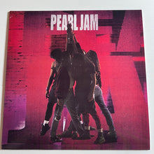 Load image into Gallery viewer, Pearl Jam - Ten - rare limited PURPLE vinyl LP
