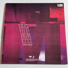 Load image into Gallery viewer, Pearl Jam - Ten - rare limited PURPLE vinyl LP
