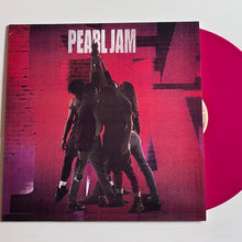 Load image into Gallery viewer, Pearl Jam - Ten - rare limited PURPLE vinyl LP
