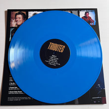 Load image into Gallery viewer, Bruce Springsteen - Tributes - rare limited BLUE vinyl LP
