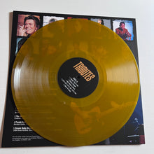 Load image into Gallery viewer, Bruce Springsteen - Tributes -rare limited YELLOW vinyl LP
