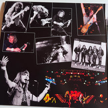 Load image into Gallery viewer, Iron Maiden - Beast over Reading - rare limited MARBLED vinyl 2LP
