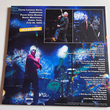 Load image into Gallery viewer, Morrissey - Mozza Roma - rare limited YELLOW vinyl 2LP
