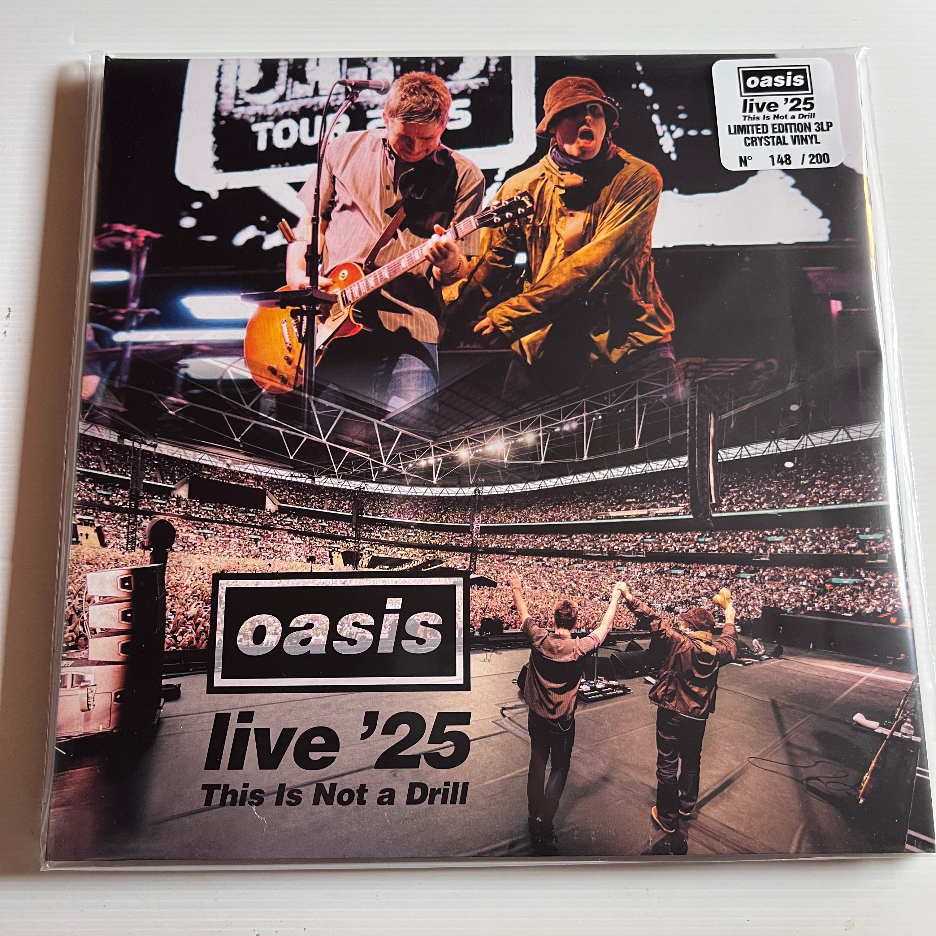【LPレコード】OASIS INSTORE SAMPLER レア非売品 IMG_1819_3024x.jpg?v=1762691044