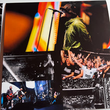 Load image into Gallery viewer, Oasis - This is not a drill - rare limited CRYSTAL vinyl 3LP
