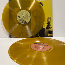 Load image into Gallery viewer, The Smiths - Scratch My Name On Your Arm - rare limited YELLOW vinyl 2LP
