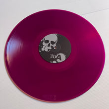 Load image into Gallery viewer, Ozzy Osbourne - Back to the Beginning - Limited PURPLE vinyl LP
