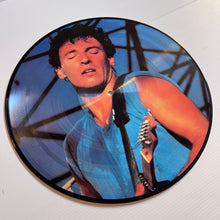 Load image into Gallery viewer, Bruce Springsteen - To know him is to love him - rare limited Picture Disc
