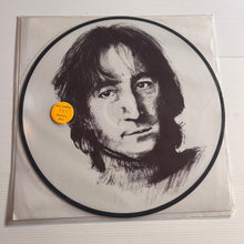 Load image into Gallery viewer, John Lennon - A Collection of Rock n Roll Rehearsals - limited Picture Disc
