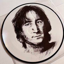 Load image into Gallery viewer, John Lennon - A Collection of Rock n Roll Rehearsals - limited Picture Disc
