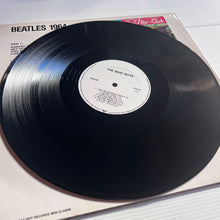 Load image into Gallery viewer, Beatles - Beatles 1964 - rare limited vinyl LP
