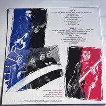 Load image into Gallery viewer, The Cure - French Reflection - Rare limited WHITE vinyl LP
