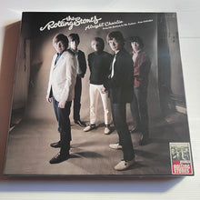 Load image into Gallery viewer, The Rolling Stones - Alright Charlie - rare limited COLOR vinyl 3LP box
