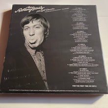 Load image into Gallery viewer, The Rolling Stones - Alright Charlie - rare limited COLOR vinyl 3LP box
