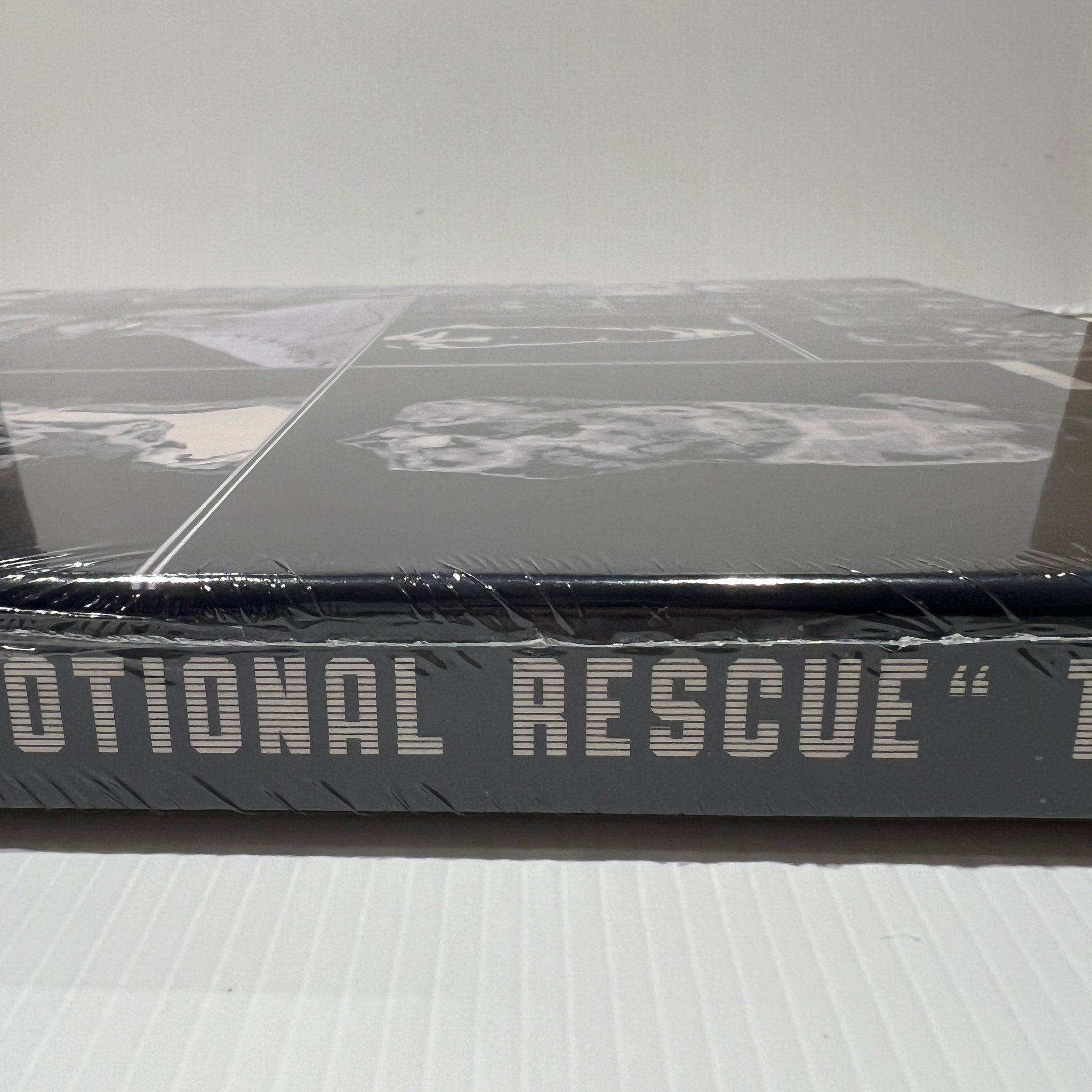 The Rolling Stones - Emotional Rescue The Outtakes - rare limited