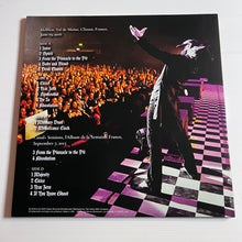 Load image into Gallery viewer, Ghost - Can You Hear the Thunder? - rare  PROMO limited ORANGE vinyl 2LP
