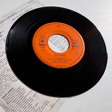 Load image into Gallery viewer, Bruce Springsteen - Badlands - rare JAPAN edition 7&quot;
