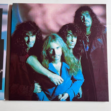 Load image into Gallery viewer, Kiss - Alive 1995 - rare limited TURQUOISE vinyl 3LP
