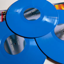 Load image into Gallery viewer, Kiss - Alive 1995 - rare limited TURQUOISE vinyl 3LP
