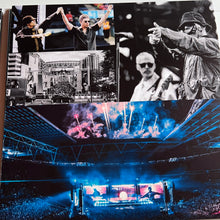 Load image into Gallery viewer, Oasis - This is not a drill - rare limited ORANGE vinyl 3LP
