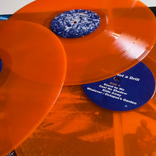 Load image into Gallery viewer, Oasis - This is not a drill - rare limited ORANGE vinyl 3LP
