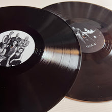 Load image into Gallery viewer, Rammstein - Live at Pinkpop 1997 - rare limited COLOR vinyl 2LP
