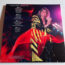 Load image into Gallery viewer, Ozzy Osbourne - Ultimate Sin in Chicago - 2 Picture Discs
