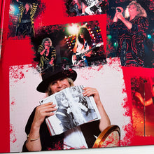 Load image into Gallery viewer, Ozzy Osbourne - Ultimate Sin in Chicago - 2 Picture Discs

