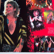 Load image into Gallery viewer, Ozzy Osbourne - Ultimate Sin in Chicago - 2 Picture Discs
