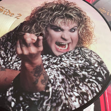 Load image into Gallery viewer, Ozzy Osbourne - Ultimate Sin in Chicago - 2 Picture Discs
