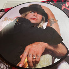 Load image into Gallery viewer, Ozzy Osbourne - Ultimate Sin in Chicago - 2 Picture Discs
