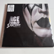Load image into Gallery viewer, Ace Frehley - Spaceman Forever - rare limited MARBLED vinyl LP
